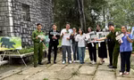 Tuyên truyền pháp luật cho sinh viên qua phiên tòa giả định