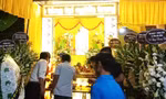 Đề nghị truy tặng Huy hiệu Tuổi trẻ dũng cảm cho anh Phạm Ngọc Anh 