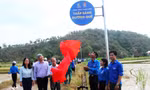 Tỉnh Đoàn Lâm Đồng đồng hành với thanh niên khởi nghiệp, phát triển các sản phẩm thương hiệu
