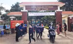 Trường THPT Đức Trọng. Ảnh TL