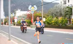 VĐV Lê Thị Tuyết là ứng viên vô địch 42km tại Tiền Phong Marathon 2023