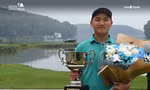 Nguyễn Anh Minh - nhà ĐKVĐ Lexus Challenge