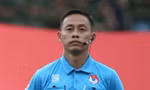 Trọng tài FIFA Việt Nam tham gia điều hành giải U23 Đông Nam Á 2023