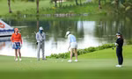 Khởi động giải golf dành cho cộng đồng caddie