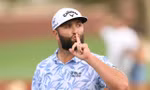 Vì sao Jon Rahm bất ngờ 'quay xe' gia nhập LIV Golf?