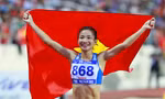 Nguyễn Thị Oanh xuất trận, bắt đầu hành trình chinh phục 4 HCV SEA Games 