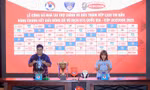 Giải U15 Quốc gia: Đương kim vô địch SLNA chung bảng với Hà Nội 