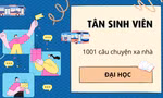 Đồng hành cùng tân sinh viên: Lên TP.HCM nhập học, bạn bỡ ngỡ nhất với những điều gì?