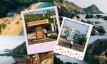 Vi vu mùa Hè: “Lạc lối” với những điểm check-in không thể bỏ qua tại Quy Nhơn