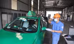 Nhiều trung tâm đăng kiểm bị ‘sờ gáy’