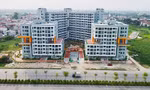 Cấp tập xây gần 20.000 căn nhà ở xã hội, nhà ở cho công nhân 