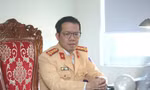 Về ý kiến cấm tuyệt đối nồng độ cồn: Cục CSGT nói gì?