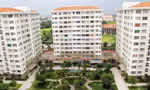 Công ty Him Lam xin chuyển gần 3.800 căn hộ thành nhà ở xã hội