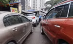 Cảnh báo việc đặt lịch ảo, cò mồi đăng kiểm