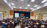 Lạ lùng các phiên đấu giá đất: Nơi bỏ cọc, chỗ cao chót vót