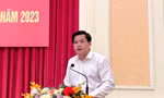 Gói 120.000 tỷ đồng không chỉ để 'giải cứu' thị trường bất động sản