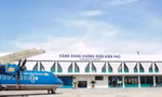 'Thúc' tiến độ sân bay Điện Biên kịp khai thác từ 2/12