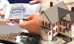 Dư nợ tín dụng vào bất động sản tăng tại nhiều ngân hàng