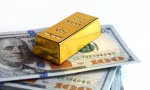 Vàng SJC giảm mạnh, USD ‘chợ đen’ tăng vọt hơn 25.000 đồng