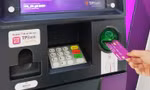 Nhu cầu rút tiền ATM tiêu Tết giảm
