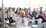Dân Đà Nẵng phản đối xây nhà máy đốt rác tại bãi rác Khánh Sơn