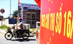 ‘Thầy cúng’ mắc COVID-19 đi khắp các quận, huyện ở Đà Nẵng