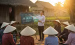 Đà Nẵng mở chương trình 'bình dân học AI' 