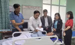 Vụ máy bay Su-22 bị rơi: Nạn nhân bị chấn thương sọ não đã được mổ, sức khỏe tạm ổn định