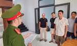 Triệt phá đường dây cá độ bóng đá hơn 2.000 tỷ đồng
