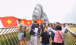 Du lịch dịp 2/9: Đà Nẵng 'bỏ túi' hơn 900 tỷ; Hải Phòng, Cần Thơ 'hái ra tiền'
