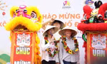 Khách du thuyền ‘xông đất’ sáng mùng 1, Hơn 140 chuyến bay đến Đà Nẵng 