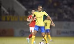 Việt Nam 1 - 7 Brazil, khán giả mãn nhãn với những màn kiến tạo ghi bàn 