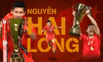 Tự sự Nguyễn Hai Long, cậu bé Tiên Yên không bao giờ đánh mất khát khao
