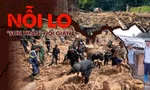 Nỗi lo 'Sơn thần' nổi giận - Bài 1: Những vết thương chưa liền của núi