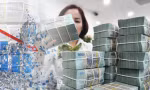 Các ngân hàng ‘tức tốc’ giảm lãi suất huy động