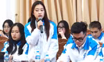 Nhiều hiến kế giúp sinh viên vun đắp lý tưởng, đạo đức