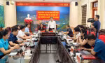 Khảo sát để thí điểm mô hình xã 'xã hội chủ nghĩa' tại Lào Cai