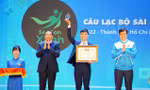 Vinh danh những cá nhân, tập thể xuất sắc tiêu biểu trong hoạt động tình nguyện năm 2024