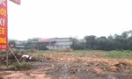 Đất trường học ở Thái Nguyên bị chuyển thành đất ở: Có dấu hiệu tiếp tay phá vỡ quy hoạch?
