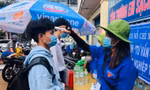 "Biệt đội" Tiếp sức mùa thi được tăng cường kỹ năng - sức mạnh, hỗ trợ sĩ tử từ A đến Z