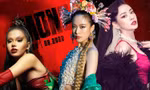 V-Pop tháng 8: Hoàng Thùy Linh, Chi Pu dắt tay nhau trở lại, "em trai Sơn Tùng" sắp ra mắt