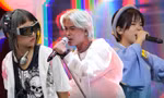 Điều gì khiến nhạc Rap và Gen Z ngày càng có sự "tâm linh tương thông" với nhau?