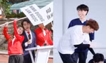 Running Man Vietnam: Jack mất hút khỏi poster, Cris Phan - Đức Phúc là khách mời đầu tiên