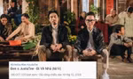 Concert cá nhân sắp chiếu trên Netflix, Đen Vâu và giám khảo Rap Việt lại có tin vui