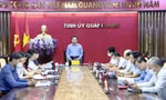 Loạt lãnh đạo Đông Triều bị kỷ luật, khai trừ ra khỏi Đảng vì liên quan vụ Việt Á