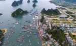 Hàng chục cán bộ ở huyện Vân Đồn xin nghỉ hưu sớm