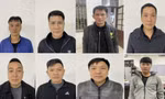 Quảng Ninh triệt phá đường dây cá độ giao dịch hàng trăm tỷ đồng/tháng