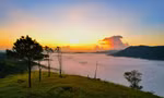 Săn mây trên đỉnh Phượng Hoàng - toạ độ 'check in sống ảo' mới cực đẹp ở Quảng Ninh