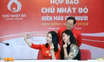 Hiến máu cứu người - Sinh mệnh của bạn và tôi