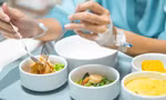 Hãy ăn như trẻ nhỏ sau phẫu thuật ung thư dạ dày